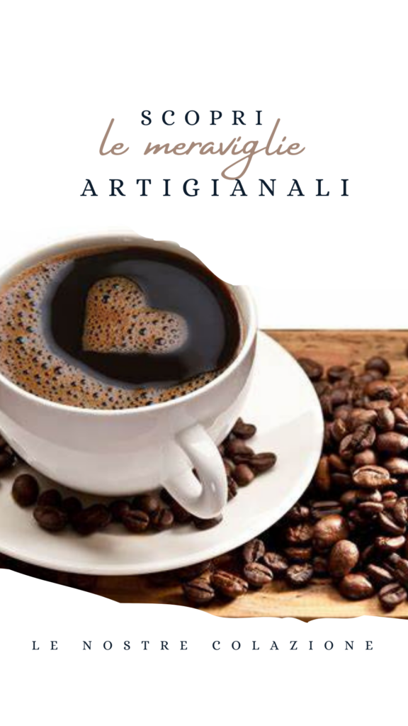 La miglior colazione a Montesarchio nella Caffetteria il Puntone